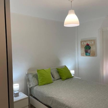 Renovated And Newly Furnished 3 Bedroom Apartment San Fernando Exterior photo