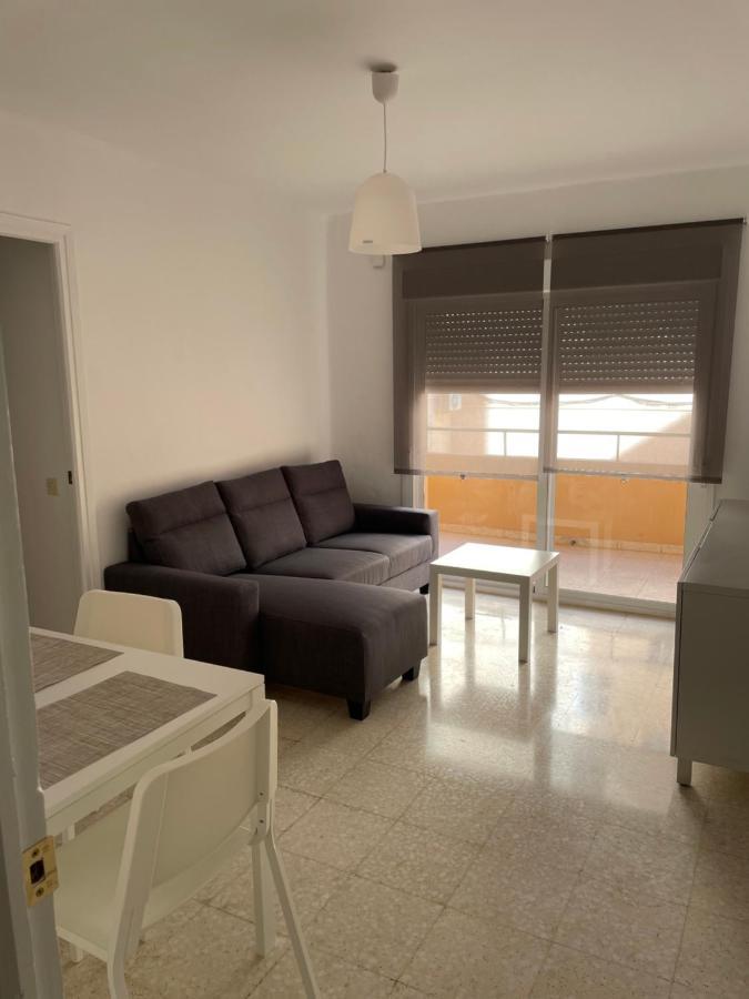 Renovated And Newly Furnished 3 Bedroom Apartment San Fernando Exterior photo