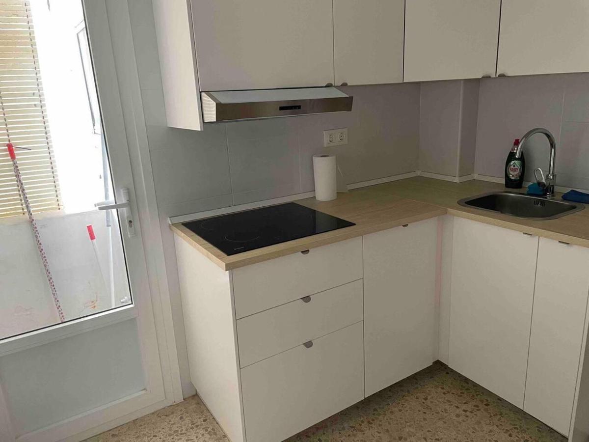 Renovated And Newly Furnished 3 Bedroom Apartment San Fernando Exterior photo
