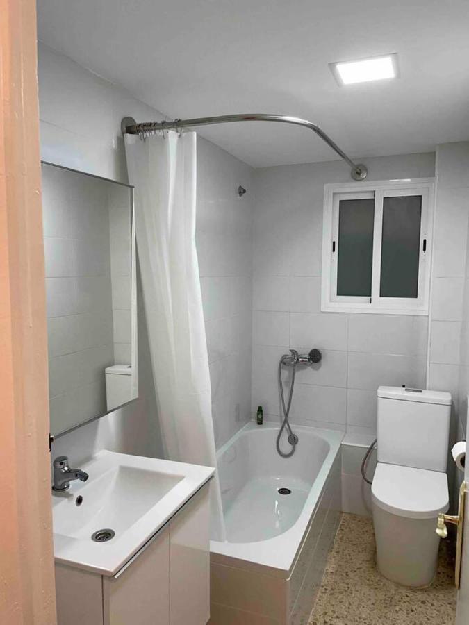 Renovated And Newly Furnished 3 Bedroom Apartment San Fernando Exterior photo