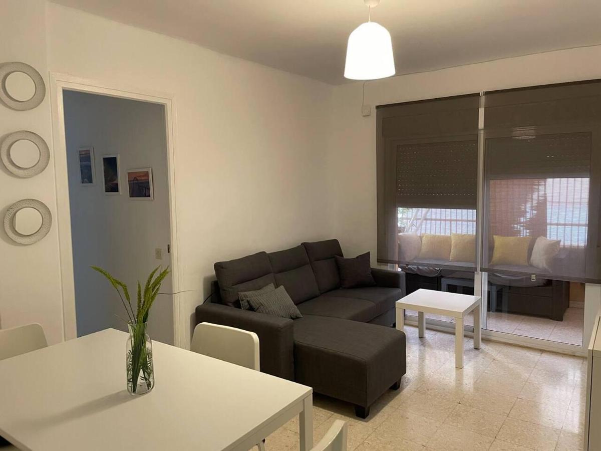 Renovated And Newly Furnished 3 Bedroom Apartment San Fernando Exterior photo