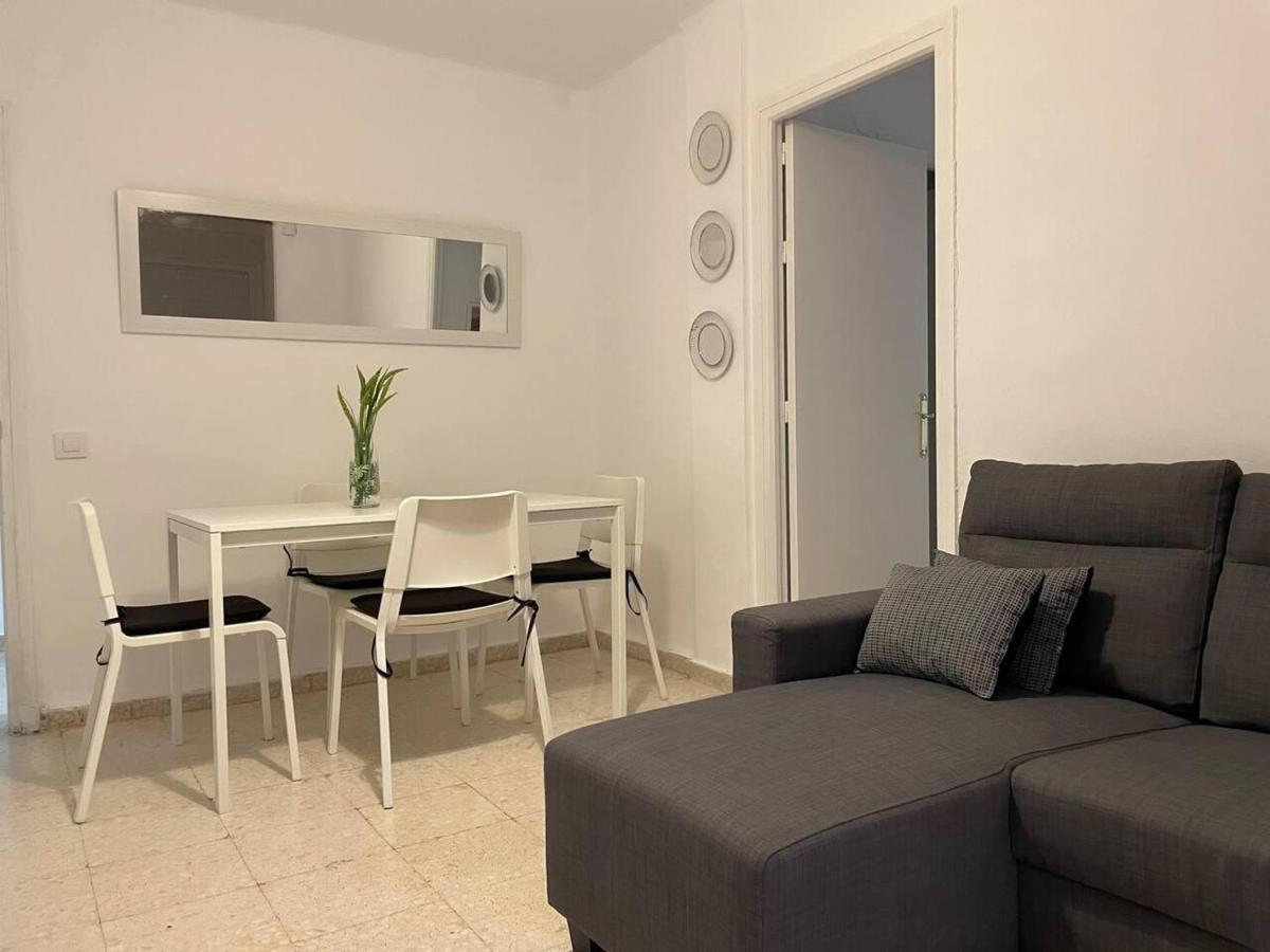 Renovated And Newly Furnished 3 Bedroom Apartment San Fernando Exterior photo