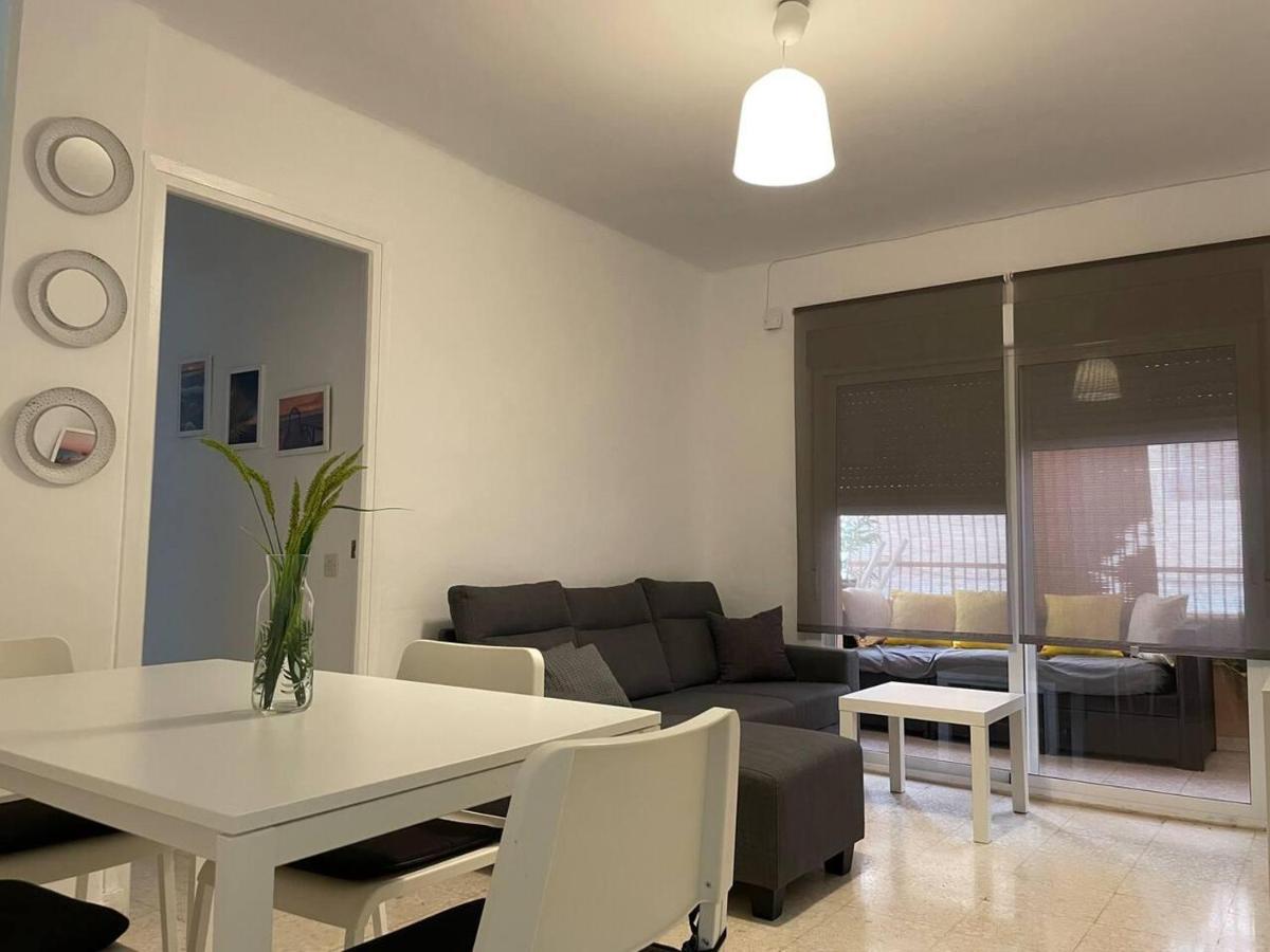 Renovated And Newly Furnished 3 Bedroom Apartment San Fernando Exterior photo