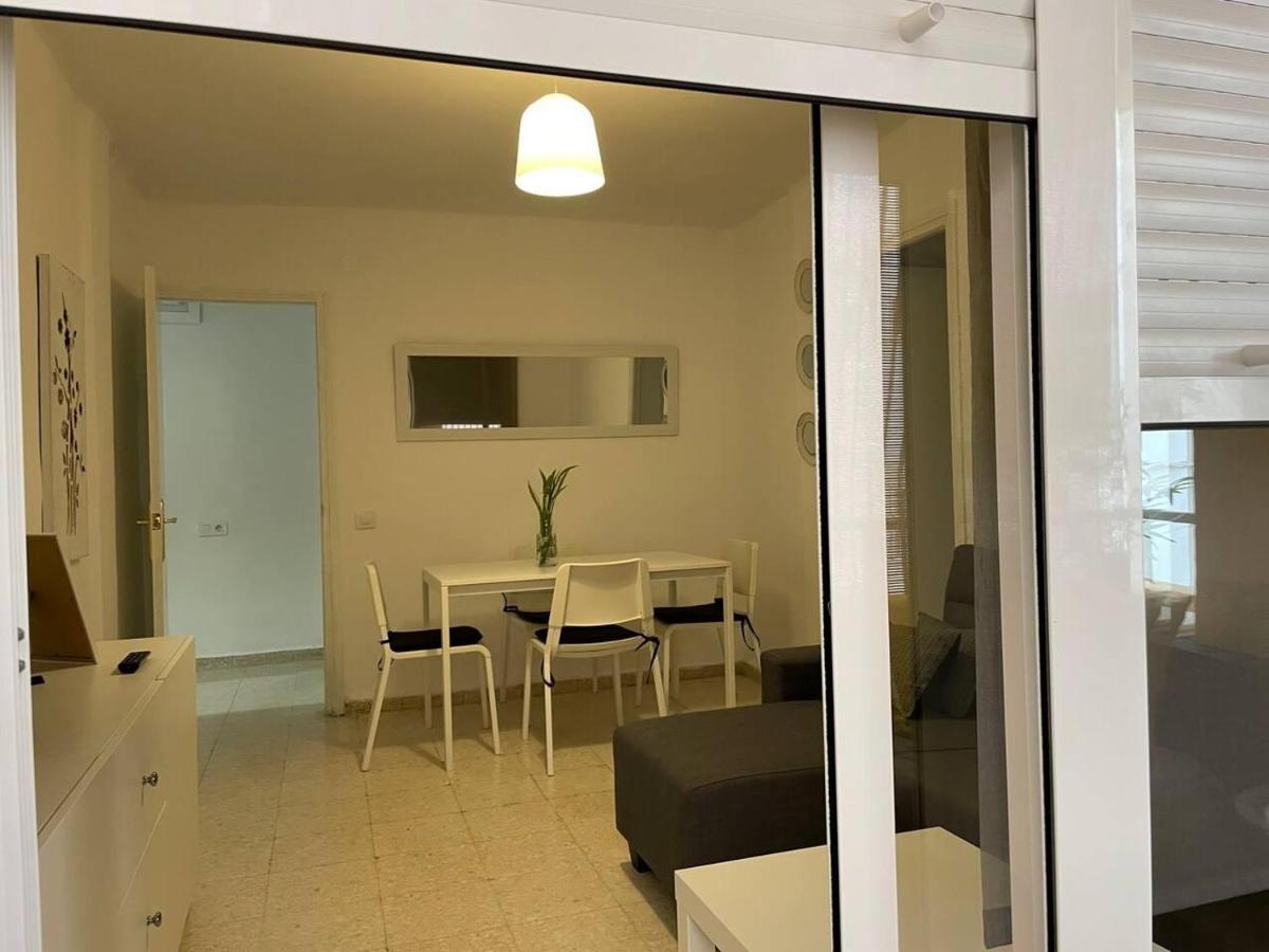 Renovated And Newly Furnished 3 Bedroom Apartment San Fernando Exterior photo