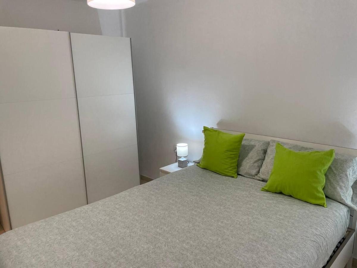 Renovated And Newly Furnished 3 Bedroom Apartment San Fernando Exterior photo